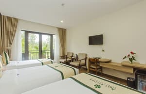 thumbnail: View from room