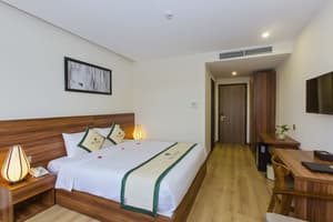 thumbnail: Room