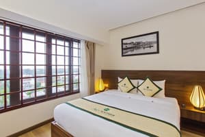 thumbnail: View from room