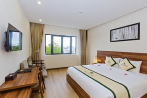 thumbnail: View from room