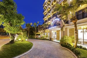 thumbnail: Terrace/patio