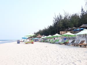thumbnail: Beach
