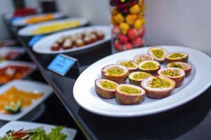 thumbnail: Food and drink