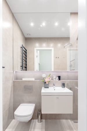 thumbnail: Bathroom