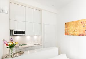 thumbnail: Private kitchenette