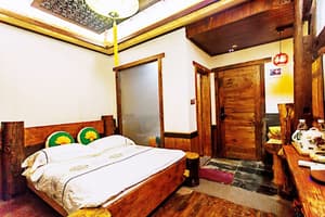 thumbnail: Rooms