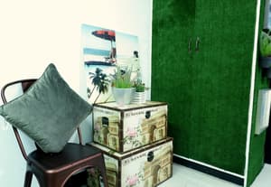 thumbnail: Interior