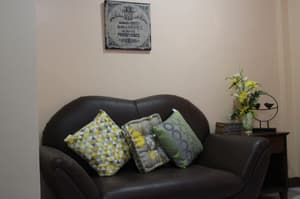 thumbnail: Lobby sitting area