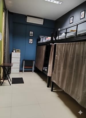 thumbnail: Room