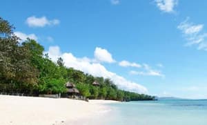 thumbnail: Beach