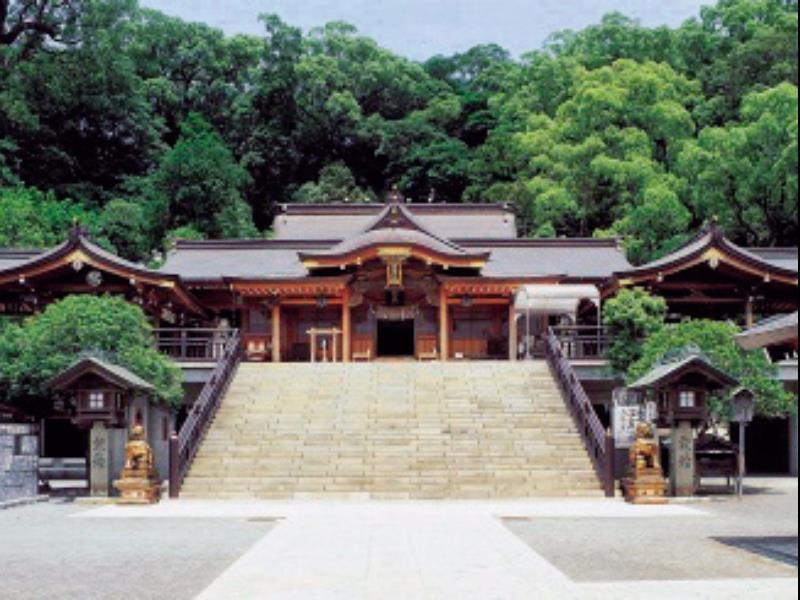 General view