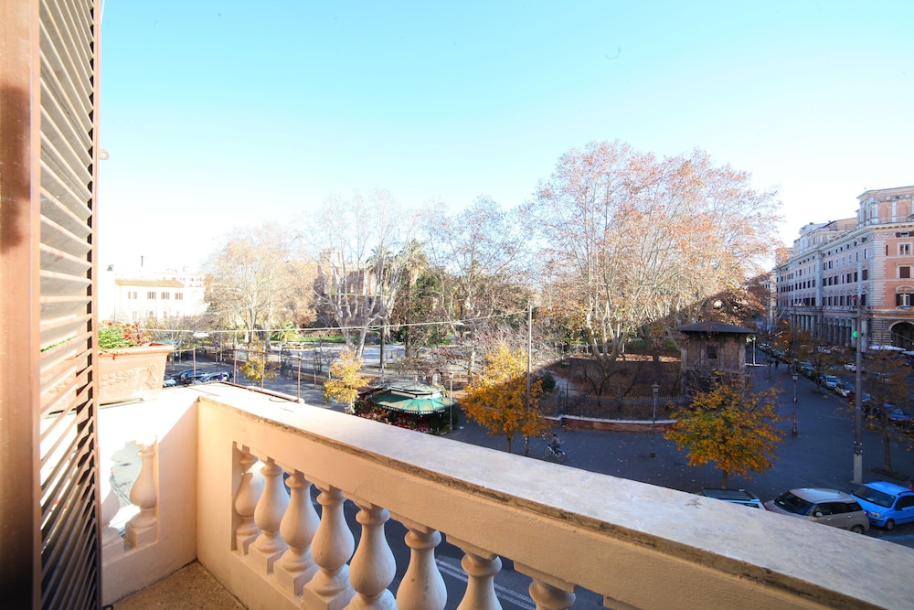 View from room