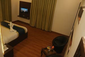 thumbnail: Room