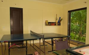 thumbnail: Sport court