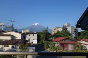 thumbnail: View from property