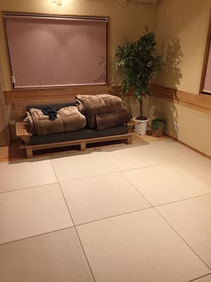 thumbnail: Living area