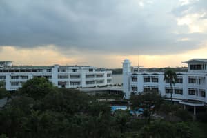 thumbnail: View from property