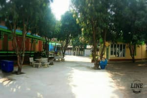 thumbnail: Property grounds