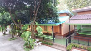 thumbnail: Terrace/patio