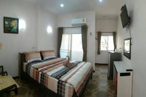 thumbnail: Room