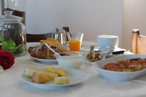 thumbnail: Restaurant