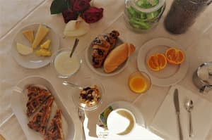 thumbnail: Restaurant
