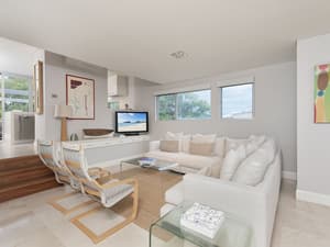 thumbnail: Living area