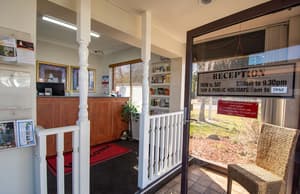 thumbnail: Private kitchenette