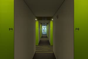 thumbnail: Hallway