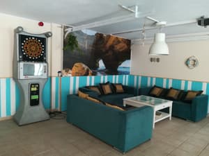 thumbnail: Shared kitchen facilities