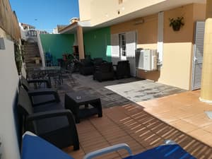 thumbnail: Terrace/patio