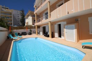 thumbnail: Outdoor pool