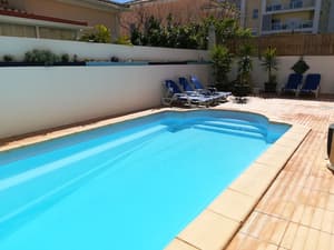 thumbnail: Outdoor pool