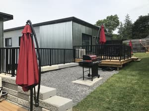 thumbnail: Terrace/patio