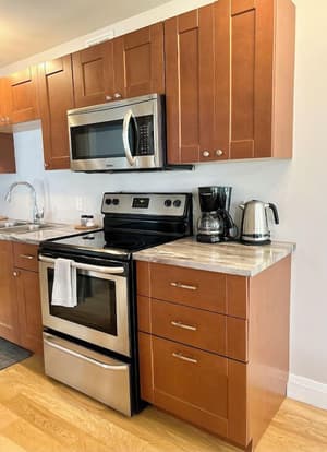 thumbnail: Private kitchen