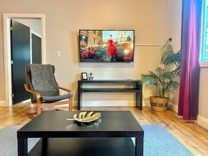 thumbnail: Living area
