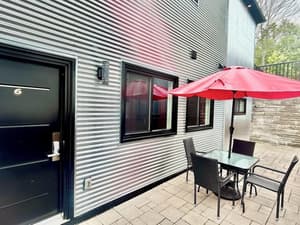 thumbnail: Terrace/patio
