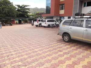 thumbnail: Parking