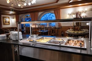 thumbnail: Restaurant