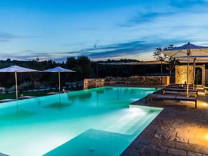 thumbnail: Outdoor pool