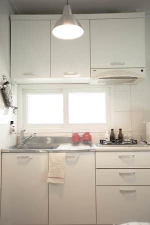 thumbnail: Private kitchen