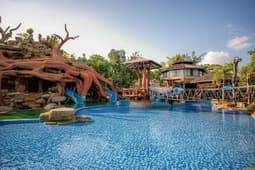 Tamnanpar Resort