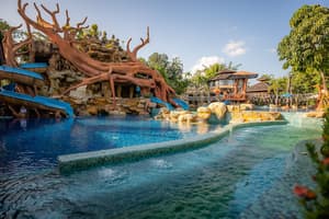 thumbnail: Water park