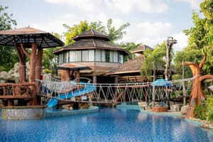 thumbnail: Water park