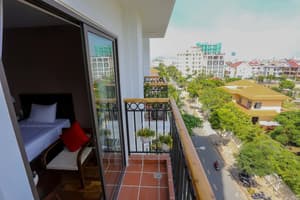 thumbnail: Terrace/patio