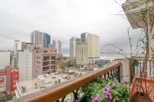 thumbnail: View from room