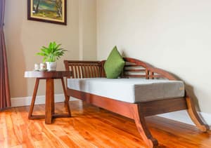 thumbnail: Living area
