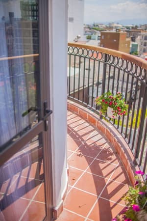 thumbnail: Terrace/patio