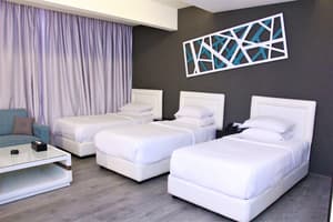 thumbnail: Room