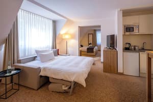 thumbnail: Room